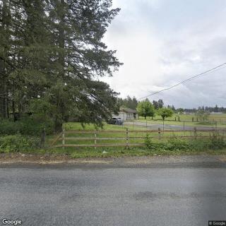 Ginger Creek