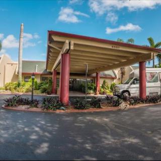 Willow Bay Senior Resort