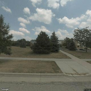 Taylor Ridge