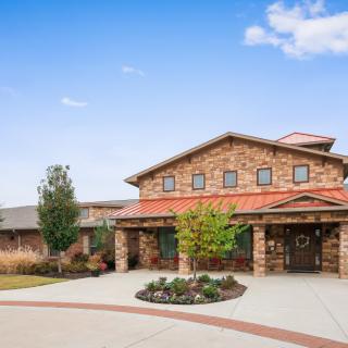 Meadowood Assisted Living & Memory Care
