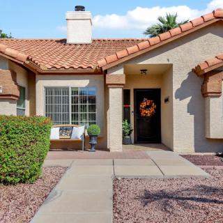 Golden Age Senior Living