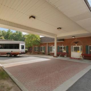 Life Care Center Of Wilbraham