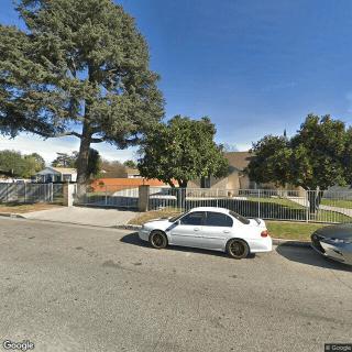 St. Judes Homes For The Elderly II