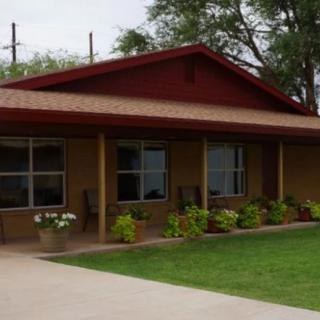Bender Terrace Of Lubbock