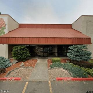 Synergy HomeCare- Vancouver WA