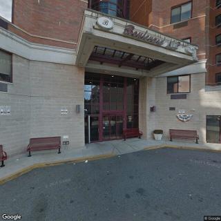 Queens Boulevard ALP