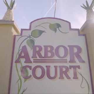 Welcome to Arbor Court
