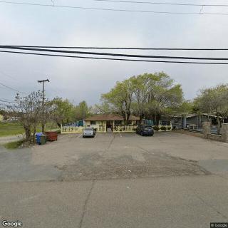 Joy Senior Center