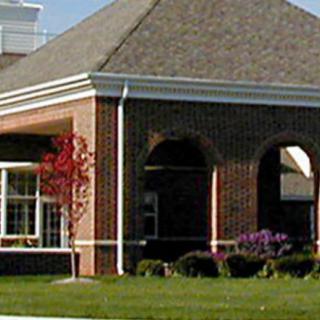 Rosewood Care Center Of Inverness