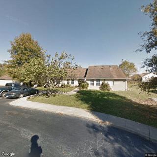 Louisa Senior Apartments