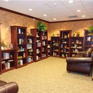 Grand Valley Gardens Assisted Living Facility