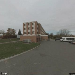 Mount Saint Vincent Home