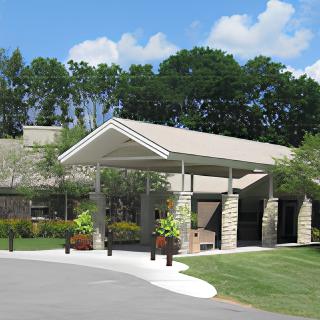 Promedica Goerlich Center