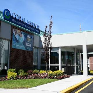 Coral Harbor Rehabilitation And Healthcare Center