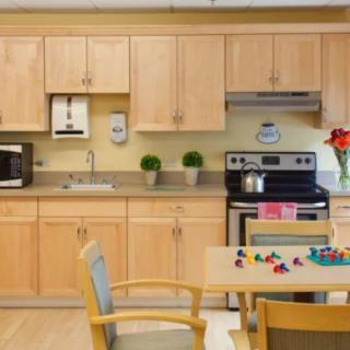 Springfield Health and Rehabilitation Center