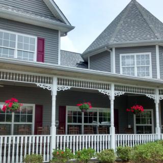 Country Gardens Lanier