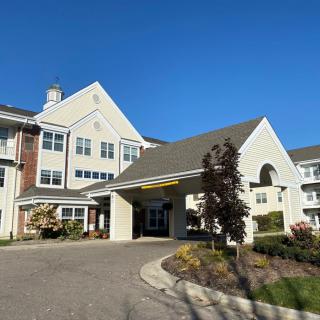 Hazel Park Senior Living