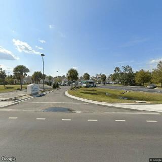 Mathison Retirement Center