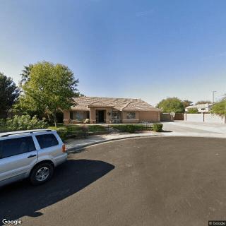 Red Mountain Assisted Living at Gilbert