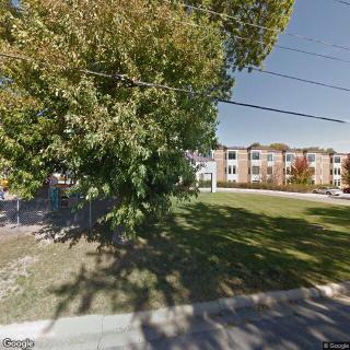 Knutson Place Apartments