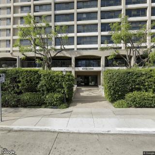 Whittier Towers