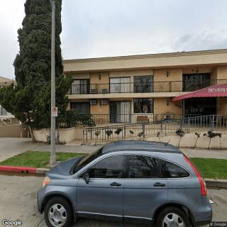 Beverly Hills Retirement Hotel
