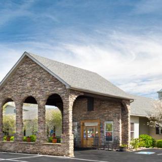 River Oaks Place of Lenoir City