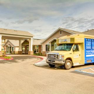 Carmel Village Memory Care & Villas