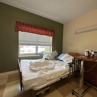 Memorial City Health And Rehabilitation Center