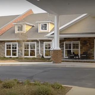 Pavilion Health Center At Brightmore