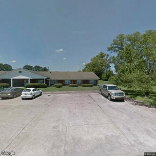 Hamilton Sunset Retirement Ctr
