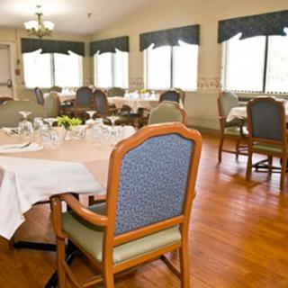 Brown County Health And Living Community