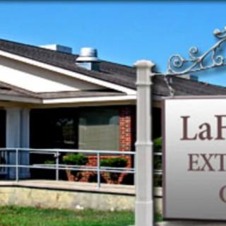 Lafayette Extended Care