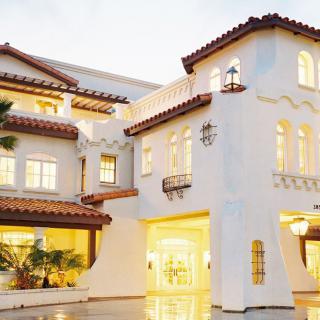 Carlsbad By The Sea
