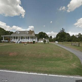 Old Homeplace