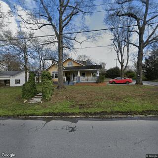 Olive Branch Family Care Homes Of Union County