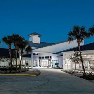 Community Health And Rehabilitation Center