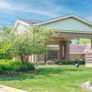 Marvin & Betty Danto Family Health Care Center