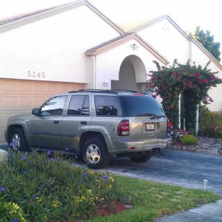 Oasis Family Resort Assisted Living Facility