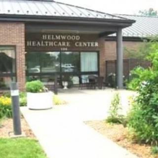 Helmwood Healthcare Center