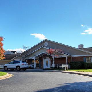 Brookdale South Park