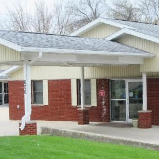 Good Samaritan Society - Forest City
