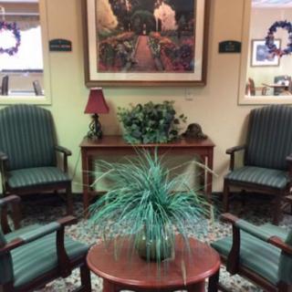 Scranton Manor Personal Care Center