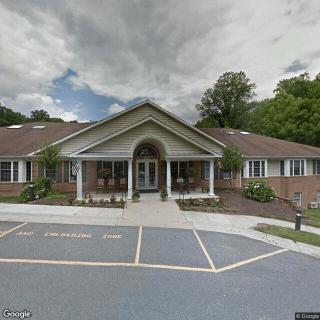 Meadows Assisted Living