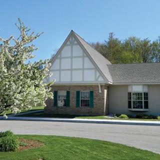 Aspen Ridge Retirement Village