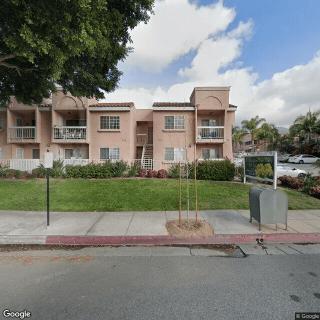 Huntington Oaks Village