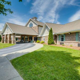 Deerfield Ridge Assisted Living