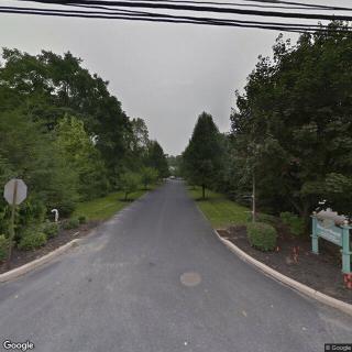 Wind Gap Manor