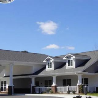 Lenoir Healthcare Center