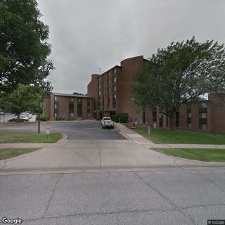 Burke Plaza